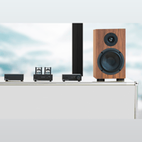 Pro-ject Audio Systems - USA Pre Box S2 Analogue variant 4