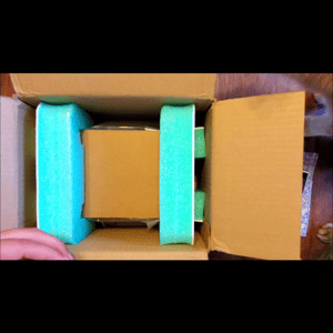 Thumbnail of the video review https://www.youtube.com/watch?v=USXDx_PWw7Y