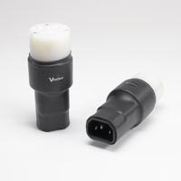 VooDoo Cable IEC to NEMA Break-In Adapter variant 1