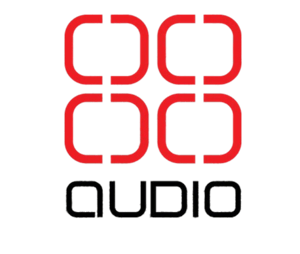 Audio88 logo