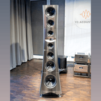 YG Acoustics Titan variant 2