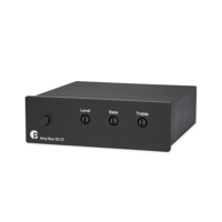 Pro-ject Audio Systems - USA Amp Box S3 CI variant 2