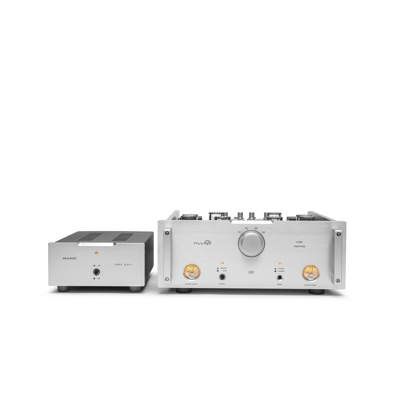 Allnic/ZL Technologies H-7000V
