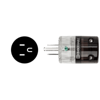 Kimber Kable WG 330 RH evo (rhodium) variant 1