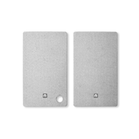 U-Turn Audio Ethos Grills variant 2