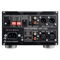 Violectric HPA V324 variant 2