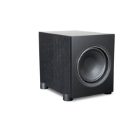 psb Speakers Alpha S8 – 8" Subwoofer variant 1