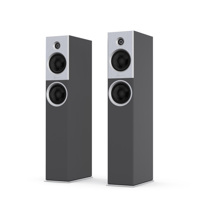 Burmester B18 variant 3