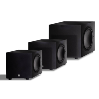 Morel Hifi USUB variant 3