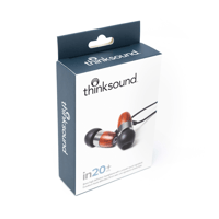 thinksound in20 In-Ear Headphones variant 7