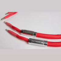 Omega Audio Concepts Estremo variant 2