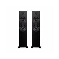 Fluance Ai81 Elite Powered Floorstanding Tower Speakers variant 4