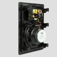 Totem Acoustic KIN IW6 Slim variant 2