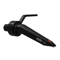 Ortofon Concorde 5E variant 3