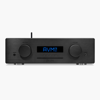 AVM Audio Ovation CS 8.3 Black Edition variant 1