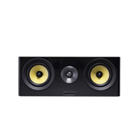 Fluance Signature HiFi 2-Way Center Channel Speaker variant 3