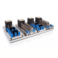 Jadis Electronics JA688 variant 2