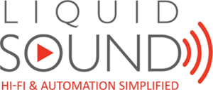 Liquid Sound logo