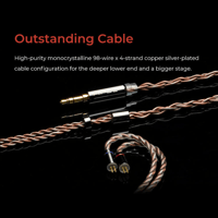 AFUL AFUL Performer 8 IEMs variant 20