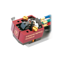 Audio-Technica AT33EV variant 3