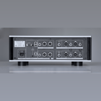 Soulution Audio 757 deemphasis preamplifier variant 2