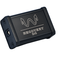 Wyred 4 Sound DC Recovery variant 1