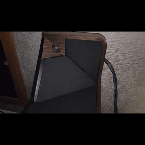 Thumbnail of the video review https://www.youtube.com/watch?v=0VcNaCzERdg