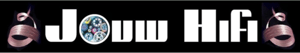 Jouw Hifi logo