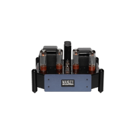 Manley Laboratories Snapper® Power Amps variant 1