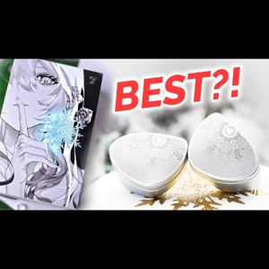 Thumbnail of the video review https://www.youtube.com/watch?v=DcVg2JvRtZY