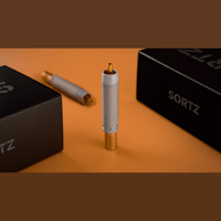 Ansuz Acoustics Sortz Signature / Noise Reduction (RCA) variant 2