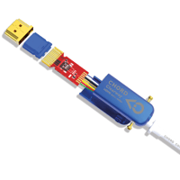 Chord Company Clearway HDMI AOC variant 3