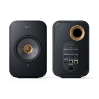 KEF LSX II variant 15