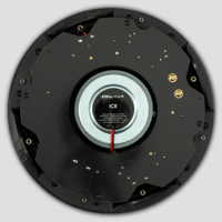 Totem Acoustic KIN IC8 variant 6