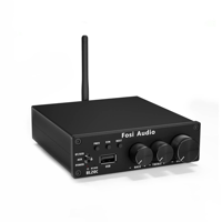 Fosi Audio Fosi Audio BL20C Bluetooth USB Stereo Amplifier variant 2