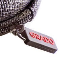 Grado Labs Small Grado Clamshell Earphone Case variant 3