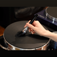 ANALOG RELAX Analog Relax Anti-Static Brush for Audio Equipment variant 19