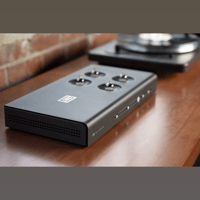 Schiit Audio Stjarna variant 4