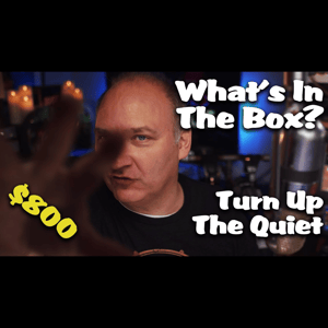 Thumbnail of the video review https://www.youtube.com/watch?v=KzNzYG9JmIQ