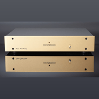 Conrad Johnson  Classic Phono variant 7