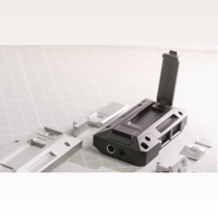 DITA Audio The DITA Navigator variant 3