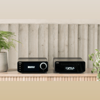 Cyrus Audio 40 CD variant 2