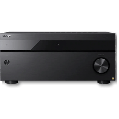 Sony Premium ES 9.2 CH 8K A/V Receiver