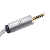 ifi Audio 4.4mm to 4.4mm Cable variant 4