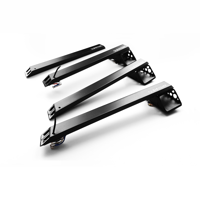 Supatrac Blackbird variant 8