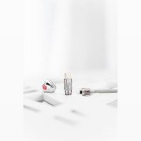 Dunu Q-Lock Mini Modular Plug variant 2