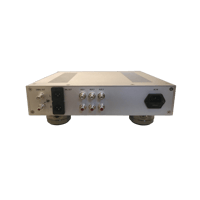 Audio Mirror Line preamp LINEA variant 2