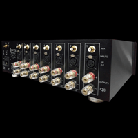 Legacy Audio iV Series Amplifiers variant 6
