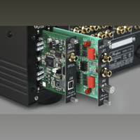 Accuphase DAC-60 variant 3