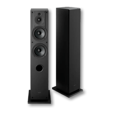 Sony SS-CS3M2 Floorstanding Speaker (Single) 2025